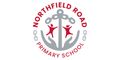 Logo for Northfield Road Primary School
